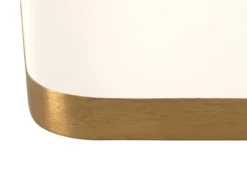 Patera dekoracyjna FESTIVE, 41 x 16 x 2 cm