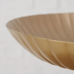 Patera trzypoziomowa CLIO, wys. 40,5 cm