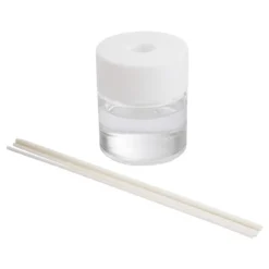 Patyczki zapachowe z dyfuzorem WINTER BLUSH, 100 ml