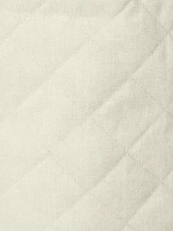 Pikowany kosz na pranie TOM TAILOR, 67 l