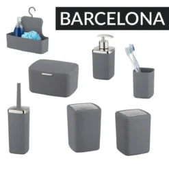 Półka łazienkowa BARCELONA, WENKO
