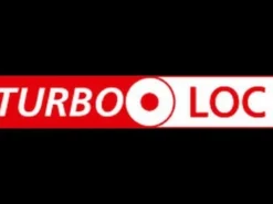 Półka łazienkowa, koszyk Turbo-Loc - stal chromowana, WENKO