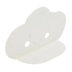 Półka do pokoju dziecięcego chmurka HEAD IN THE CLOUDS, 40 x 11 x 22 cm