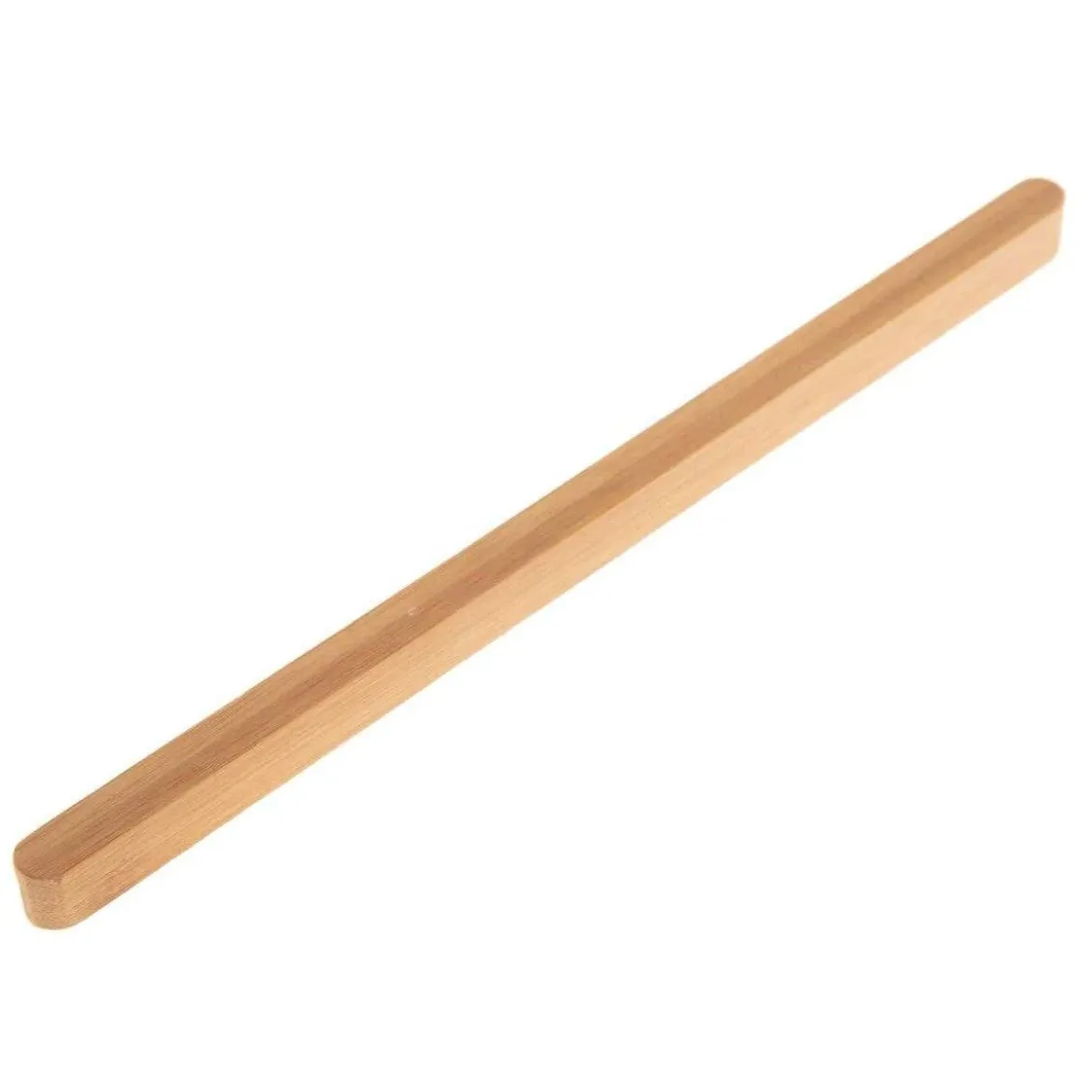 Półka na wannę bambusowa, rozsuwana, 70-105 cm