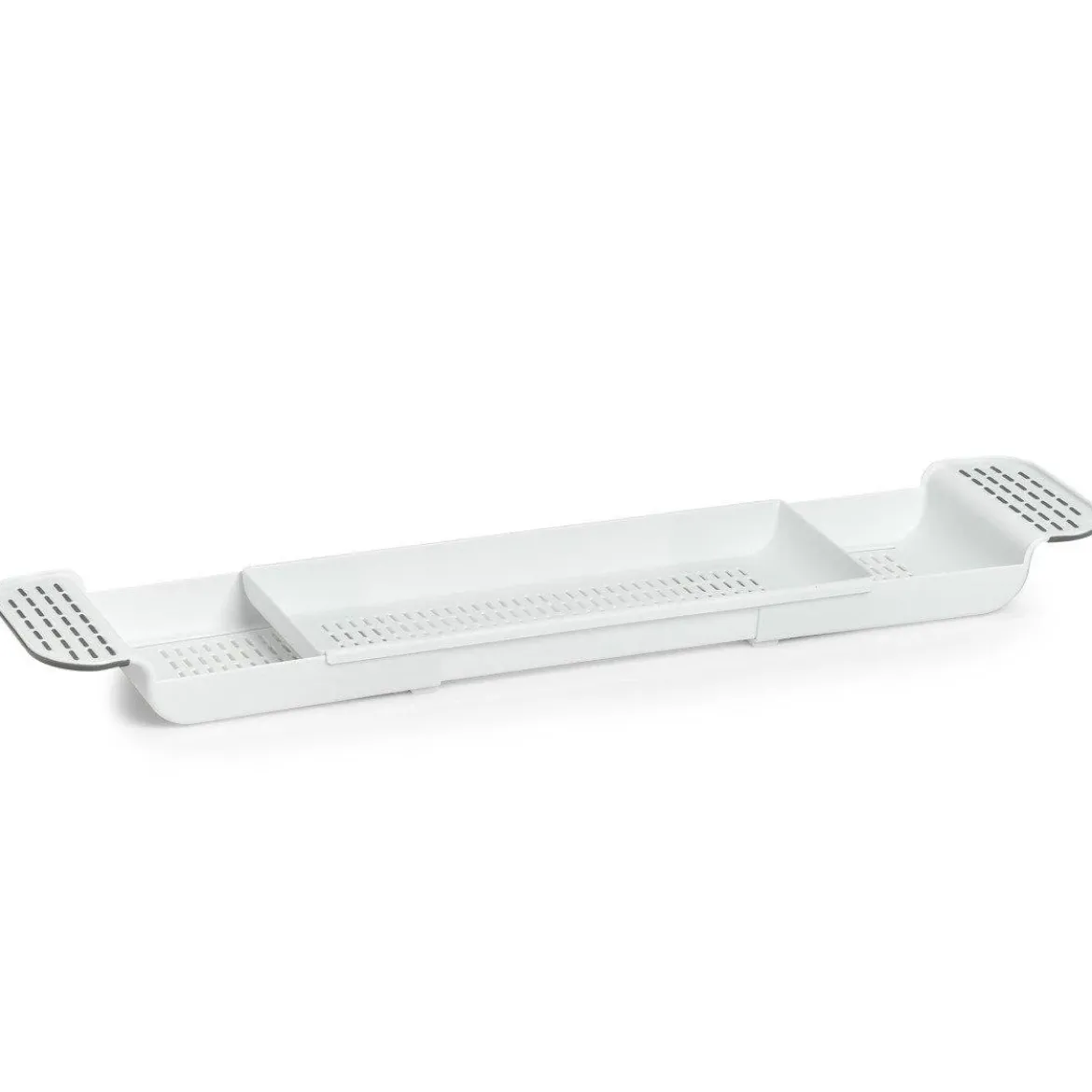 Półka na wannę z regulacją szerokości, 55 - 78 cm, ZELLER