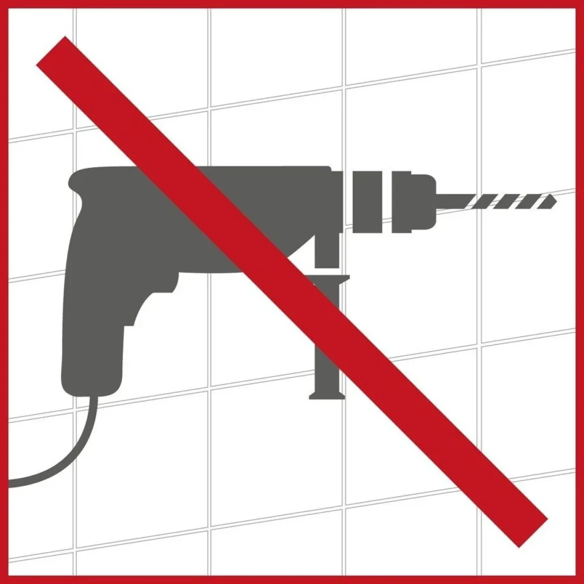 Półka pod prysznic BARI Vacuum-Loc, dwupoziomowa, metalowa, WENKO