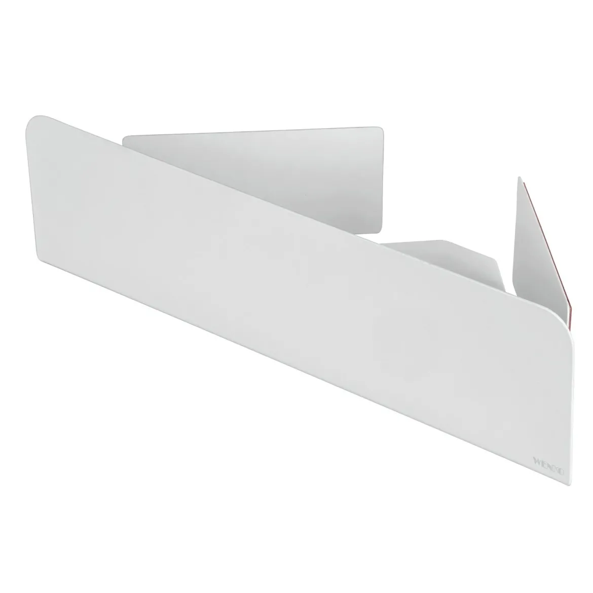 Półka prysznicowa LIZAN, 13,5 x 30 x 8 cm, WENKO