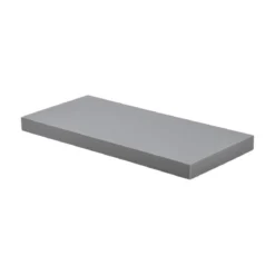 Półka wisząca na ścianę z MDF, dł. 50 cm