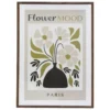 Plakat w ramie bukiet ARABELLA 50 x 70 cm