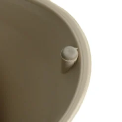 Plastikowa miska dla psa 1,7l, Ø 30 cm