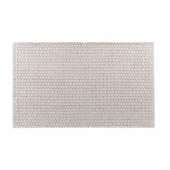 Pleciony dywanik ALIVIA, 50 x 80 cm