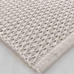 Pleciony dywanik ALIVIA, 50 x 80 cm