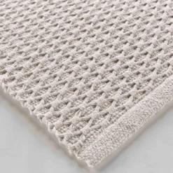 Pleciony dywanik ALIVIA, 50 x 80 cm