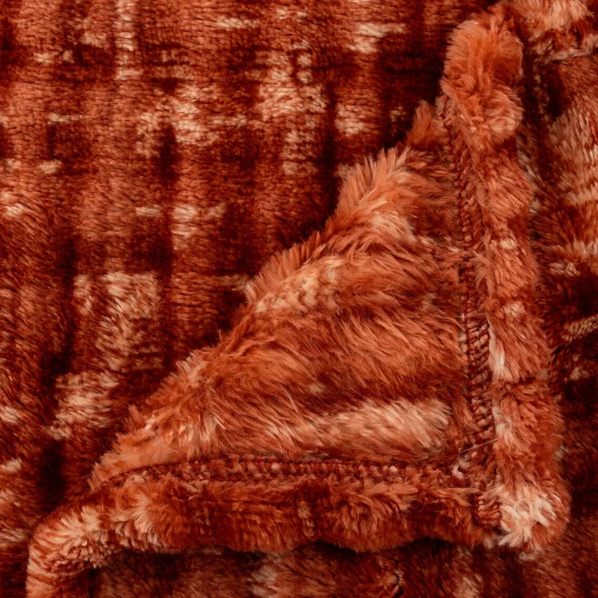 Pled polarowy FLAN, 125 x 150 cm