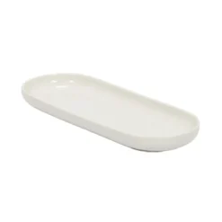 Półmisek do serwowania przekąsek NORA, 23 x 9 cm