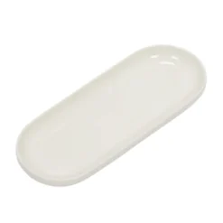 Półmisek do serwowania przekąsek NORA, 23 x 9 cm