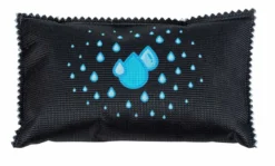 Pochłaniacze wilgoci do samochodu DROPS, 2 sztuki, WENKO