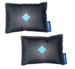 Pochłaniacz wilgoci do samochodu 2 x 120 g, WENKO
