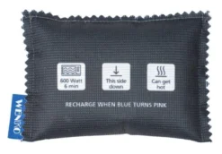 Pochłaniacz wilgoci do samochodu 2 x 120 g, WENKO