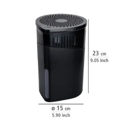 Pochłaniacz wilgoci DROP, 1000 g
