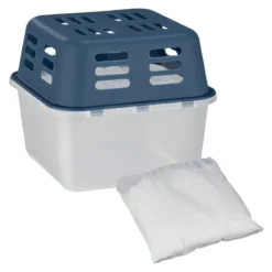Pochłaniacz wilgoci LUFEU z zapasem 450 g