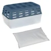 Pochłaniacz wilgoci LUFEU z zapasem 1 kg