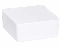Pochłaniacz wilgoci, osuszacz adsorpcyjny + wkład 1 kg, elegancki osuszacz do pomieszczeń, WENKO