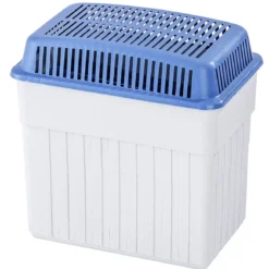 Pochłaniacz wilgoci, osuszacz powietrza + wkład 2 kg, WENKO