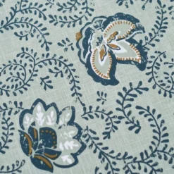 Pościel bawełniana Deco Pattern, dwustronna, 220 x 240 cm