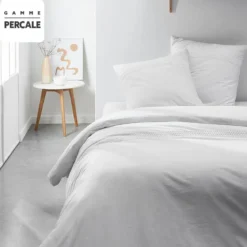 Pościel z perkalu Prestige, 220 x 240 cm