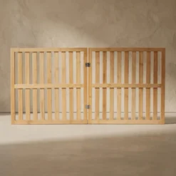 Podest bambusowy do łazienki AVELA, 100 x 50 cm