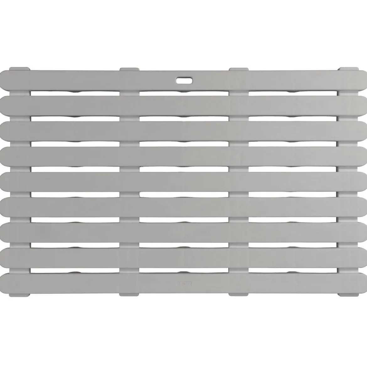 Podkładka antypoślizgowa do łazienki, prostokątna mata do wanny lub brodzika - 50 x 80 cm, WENKO