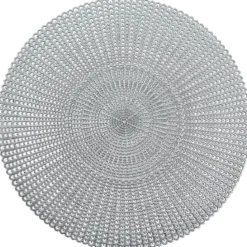 Podkładka ochronna, dekoracyjna mata na stół, Ø 41 cm, ZELLER