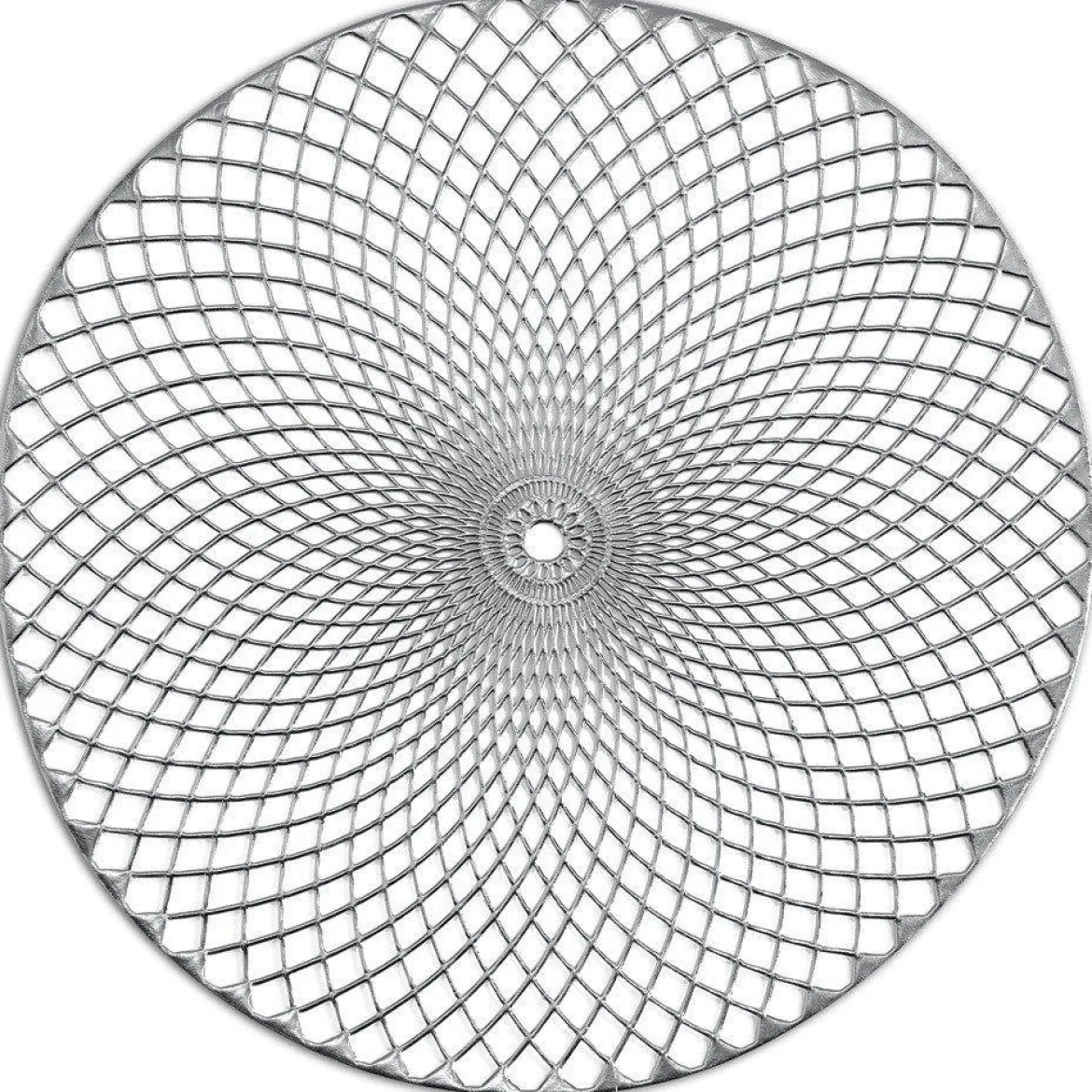 Podkładka pod talerz MANDALA, Ø 38 cm