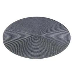 Podkładka pod talerz ZEBULON, Ø 35 cm