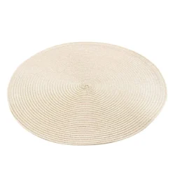 Podkładka pod talerz ZEBULON, Ø 35 cm