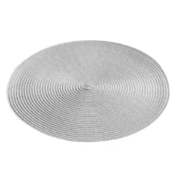 Podkładka pod talerz ZEBULON, Ø 35 cm