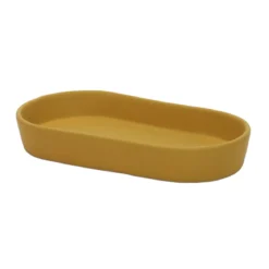 Podstawka łazienkowa na akcesoria COCON, ceramiczna
