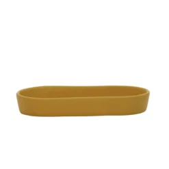 Podstawka łazienkowa na akcesoria COCON, ceramiczna