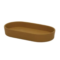 Podstawka łazienkowa na akcesoria COCON, ceramiczna