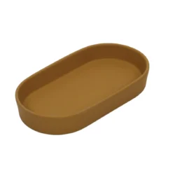 Podstawka łazienkowa na akcesoria COCON, ceramiczna