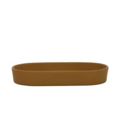 Podstawka łazienkowa na akcesoria COCON, ceramiczna