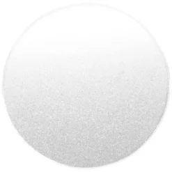 Podstawka lustrzana pod świece, Ø 10 cm