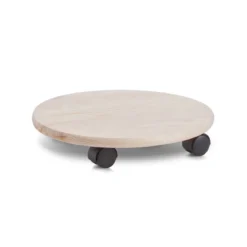 Podstawka pod donicę, okrągła, Ø35 cm, ZELLER