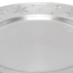 Podtalerz dekoracyjny świąteczny, Ø 33 cm