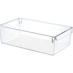 Podłużny organizer do lodówki, 36 x 20,5 x 10 cm