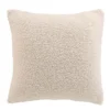 Poduszka dekoracyjna z wkładem 40 x 40 cm WOOLEN