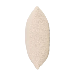 Poduszka dekoracyjna z wkładem 40 x 40 cm WOOLEN