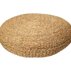 Poduszka do siedzienia na podłodze, Ø 58 cm