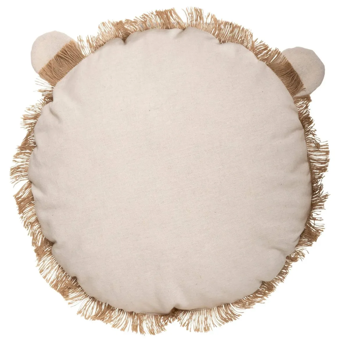 Poduszka okrągła LEW, Ø 44 cm